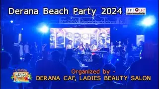 DERANA Summer Beach Party 2024