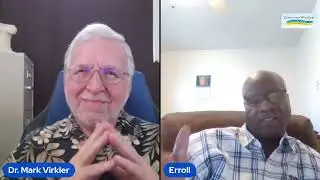 Set free from sexual perversion &ndash; Testimony by Erroll Glee