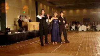 Kim's Tango