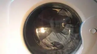 Hotpoint WM63 Colours Acrylics 40 Part 1