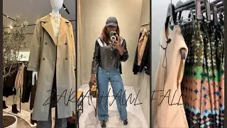 ZARA SPRING HAUL | Chic Outfits You NEED in 2025