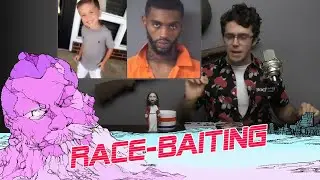 John Doyle Uses Death of White Child to Attack BLM & Race-Bait