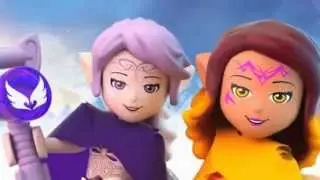 Lego Elves - Лего Эльфы