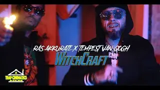 @rasakkurate x Tempest Van Gogh - 