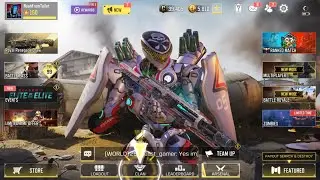 POV: COD Mobile is really a PAY 2 WIN Game