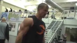 sparta jousaal - made by joker@fitness.ee