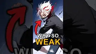 Why Okarun's Yokai transformation weaker than Aira's transformation #dandadan #dandadanseason2