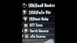 FaZe Viiz!!