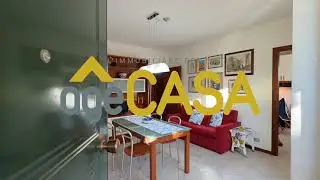Il tuo trilocale con terrazza a Ceriale!!!!