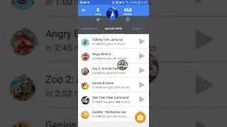 Applike glitch l bug