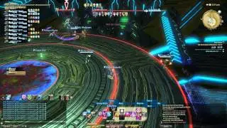 FFXIV SCoB Turn 2 - Hyperion server first
