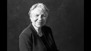 Martinus Nijhoff Vertaalprijs 2018: portret van Jeanne Holierhoek
