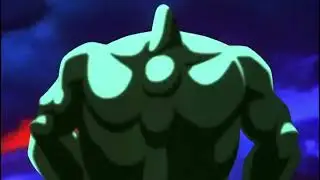 Space Jam Growth (Replay Edit)