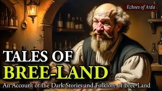 Tales of Bree-Land! - An account of the dark stories and folklore of Bree-land