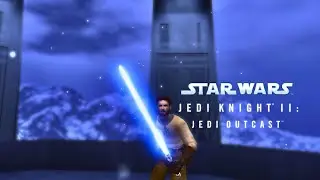 Star Wars Jedi Knight II: Jedi Outcast &mdash; Alzoc III &mdash; Imperial Facility