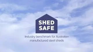 Is Your Shed, Shed Safe?