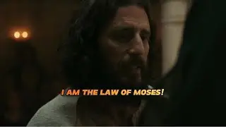 Jesus Rejected by Nazareth: Luke 4:14-30
