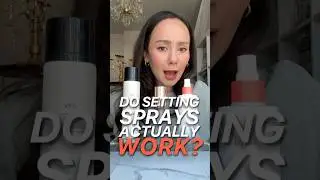 3 SETTING SPRAYS THAT ACTUALLY WORK