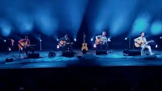40 FINGERS - Harry Potter & Pirates Of The Caribbean (LIVE)