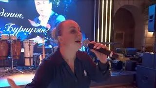 LIANNA FOR ARTUR BURNUCHYAN BIRTHDAY PARTY 2025