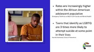 Detection and Prevention of Suicide using the PHQ A 4