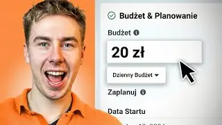Jak ustawić reklamy na Facebooku za 20 PLN? Mały budżet i Meta Ads (Kurs 2026)