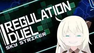 LINK REGULATION: SKY STRIKER HIGHLIGHTS/LOWLIGHTS - [YUGIOH! MASTER DUEL]