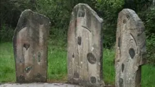 A quick tour of Glenfarne Woods, Co. Leitrim