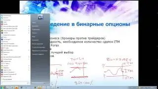 Бинарые опционы. Брокер 24 option.Факты и преимущества.