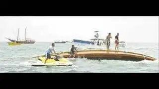 Jolly Pirates