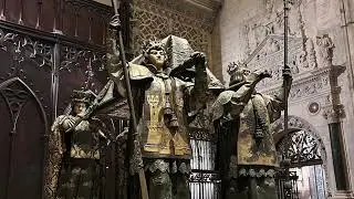 Sevilla 2024