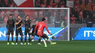 FIFA 22 PS5 - PSV vs AJAX - *DE TOPPER* - 4K60FPS NEXT-GEN GAMEPLAY