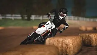 2020 BAC A1 - Hotlap (58.688) - Mx Simulator