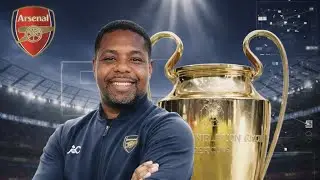FC26 European Kings Challenge Arsenal FC ep1