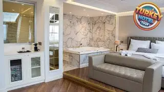 Mina Hotel - Special Category | İstanbul, Turkey | Hotel Review 🏩