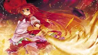 【東方Vocal】【東方緋想天】SYNC.ARTS- Sword of Valiant -Dark Power-