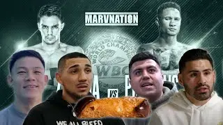 Regis Prograis vs Jose Zepeda. Breakdown, Prediction. What The Pros Say.