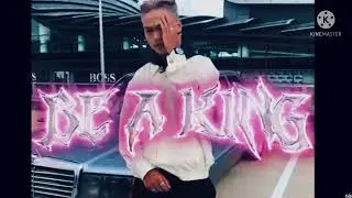&Aacute;50K Kanez - Be A King