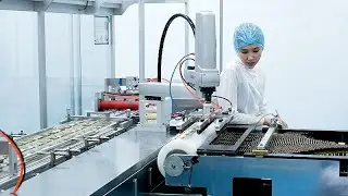 Usbekistan baut Pharma-Produktion mit 1,2 Mrd. &euro; Investition aus