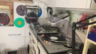Last Rhythm Feat.Pamela Fernandez - Kickin' In The Beat