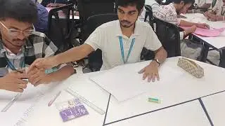 UHV-2  Understanding harmony in family - Drawing the Family Tree for understanding harmony in family