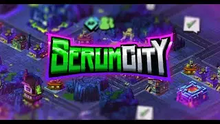 Serum City | Season 1 Official Gameplay trailer