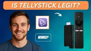 TellyStick Review: Affordable Streaming Stick or Disappointment?