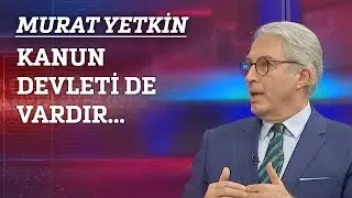 Yabancı yatırımcı söze mi, hukuka mı güven duyar? 18 Mart 2022 Orta Sayfa FOX Haber