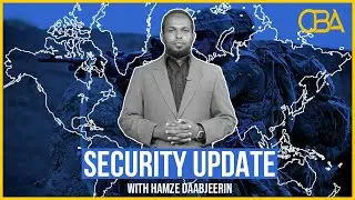 Security Update with Hamse Daabjeerin 26 JAN 2023