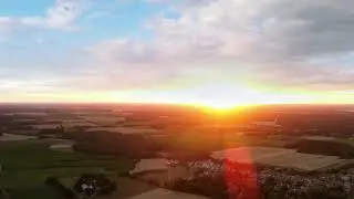 Wusterwitzer See Hyperlapse