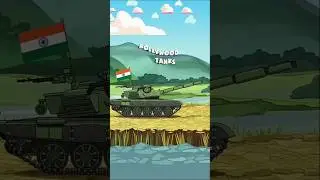 indian arjun tank🇮🇳 #anime #tanks #music