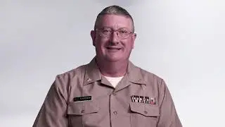 Food Safety Heroes: LCDR Blackshear (Long)