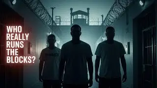Prison Gangs Exposed: Who Really Runs the Blocks?