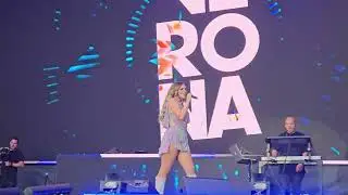 Verona - Nejsi sám (Big Summer Fest 90's 2025) 